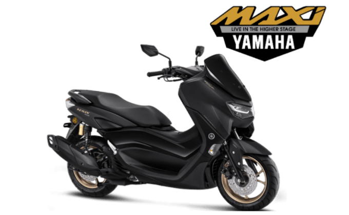 Harga-All-New-Yamaha-Nmax