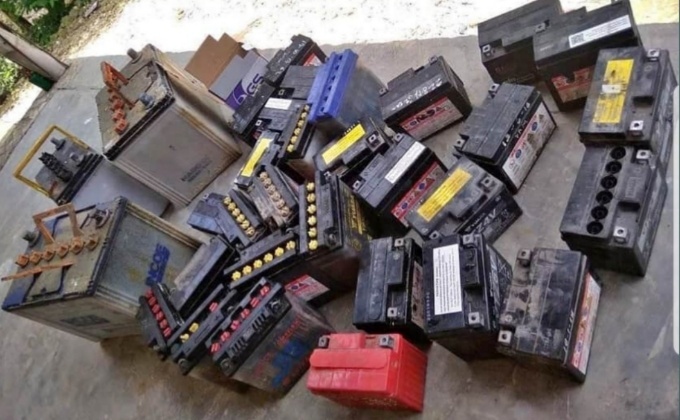 Penyebab Umum Kerusakan Aki Mobil yang Harus Kamu Ketahui