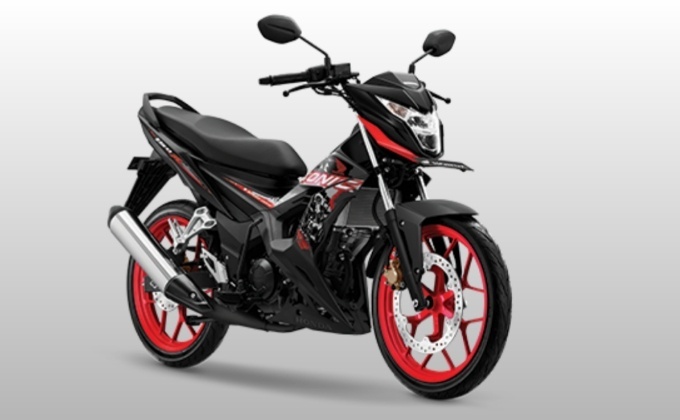 Honda-sonic