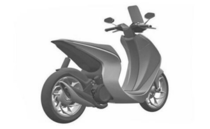 Honda-New-scoopy