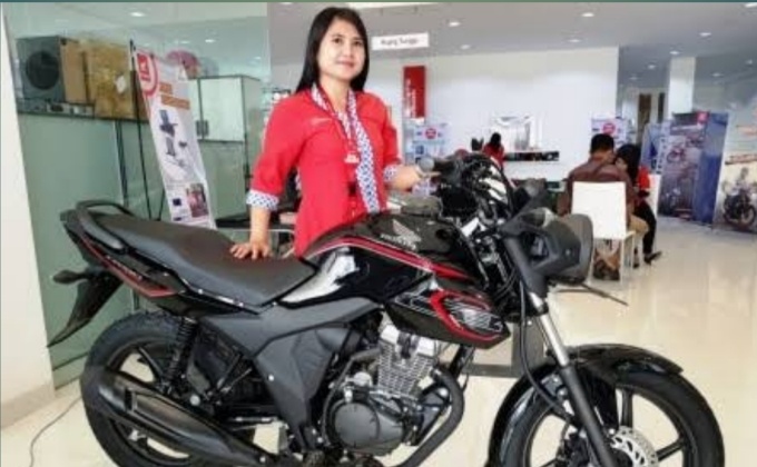 Honda-verza