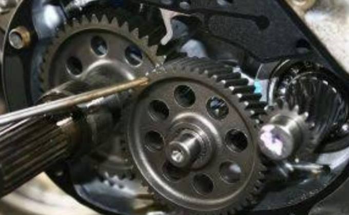 Motor Matic