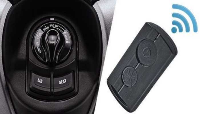 Manfaat Teknologi Keyless
