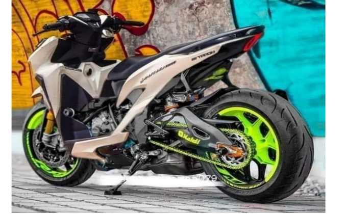 Cari Motor Irit