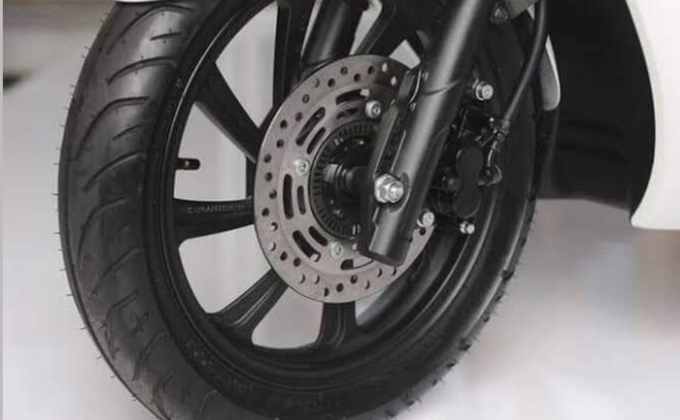 cara mengatasi rem blong vario