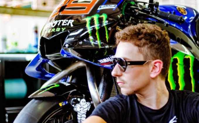 Tidak ada pembalap karismatik di MotoGP saat ini