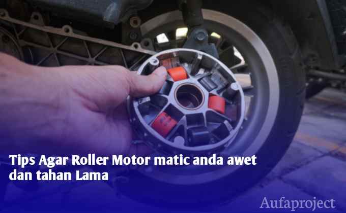 Agar Roller Awet