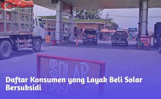 Beli Solar