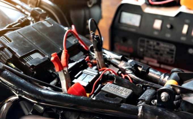 Tips kelistrikan motor